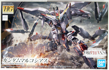 Iron-Blooded Orphans 040 GUNDAM MARCHOSIAS 1/144 scale
