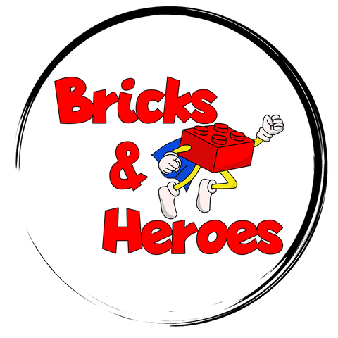 Bricks And Heroes