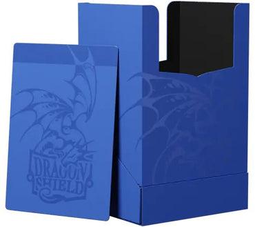 Dragon Shield Deck Shell Wisdom Deck box card