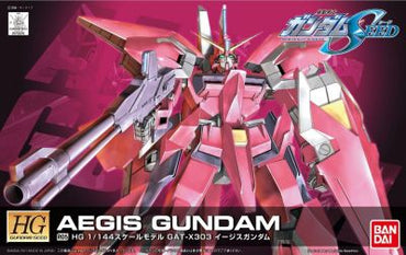 R05 Aegis Gundam HG 1/144