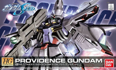 R13 ZGMF-X13A Providence Gundam 1/144