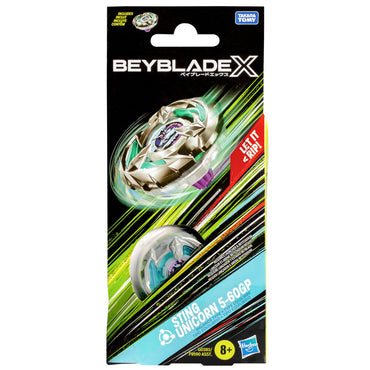 Beyblade X: Hasbro - Sting Unicorn 5-60GP