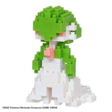 Nanoblock: Pokemon Series - Gardevoir