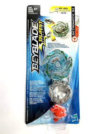 Beyblade Burst: Hasbro Betromoth B2