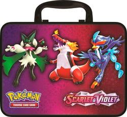 Pokemon: Fall 2023 Collector's Chest