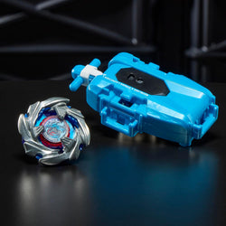Beyblade X: Hasbro -Cobalt Dragoon 2-60C Starter BX-34
