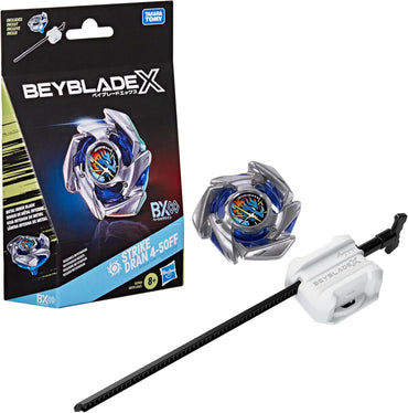 Beyblade X HASBRO Strike Dran 4-50FF BX Infinity