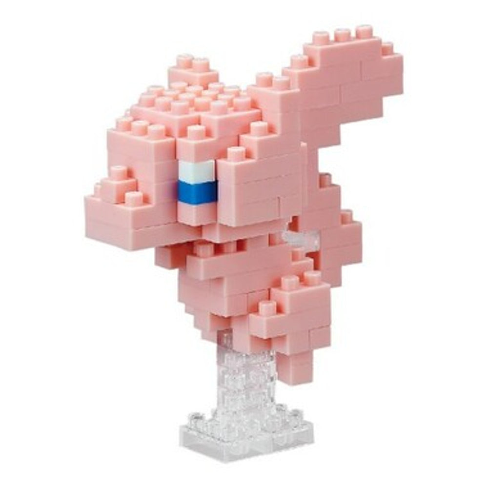 Nanoblock: Pokemon Series - Mew