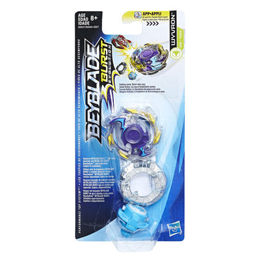 Beyblade Burst: Hasbro Wyvron