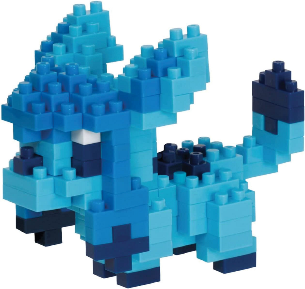 Nanoblock: Pokemon Series - Glaceon