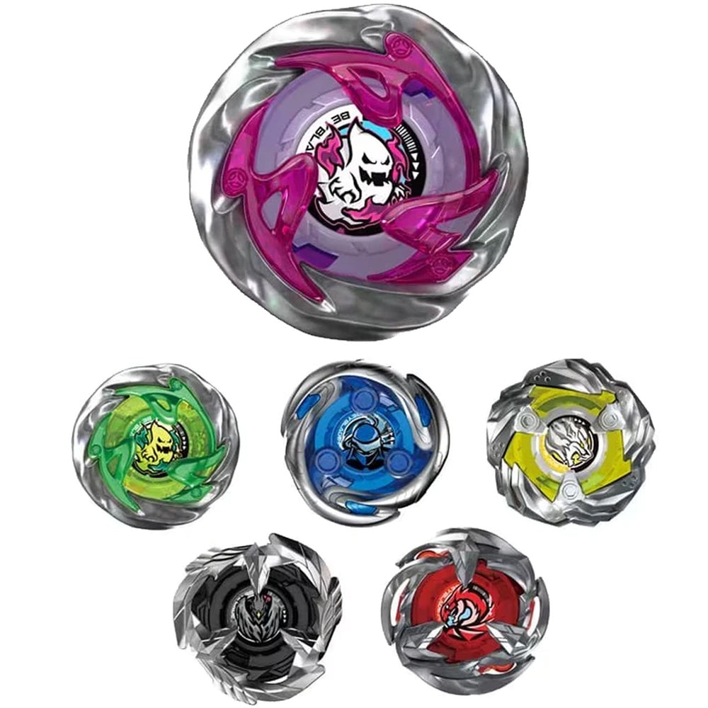TAKARA TOMY Beyblade X Unique Line Random Booster Vol. 5 UX-12 (1pcs)