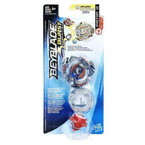 Beyblade Burst: Hasbro Ifritor I2