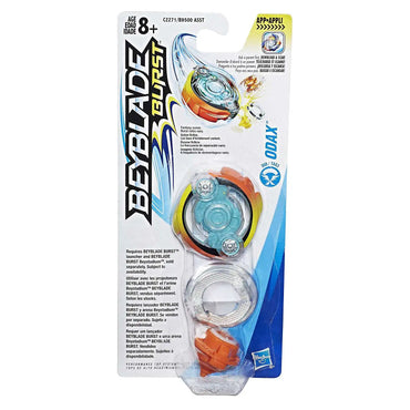 Beyblade Burst: Hasbro Odax