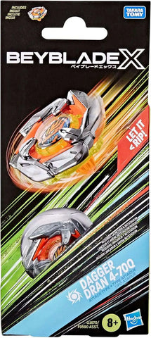 Beyblade X: Hasbro -Dagger Dran 4-70Q