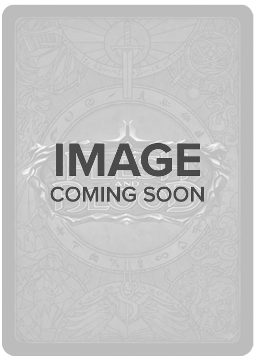 Prism (Marvel) [PEN343] (Compendium of Rathe)  Cold Foil