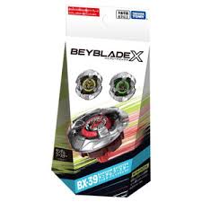 TAKARA TOMY Beyblade X Random Booster Shelter Drake Select BX-39