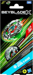 Beyblade X: Hasbro - Yell Kong 3-60GB