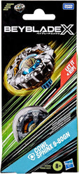 Beyblade X: Hasbro - Sphinx Cowl 9-80GN