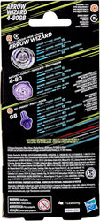 Beyblade X: Hasbro - Arrow Wizard 4-80G