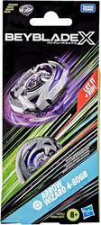 Beyblade X: Hasbro - Arrow Wizard 4-80G
