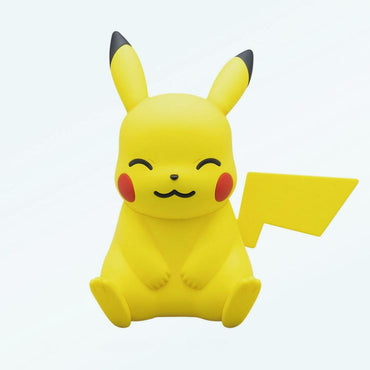 Pikachu (Sitting Pose) - Bandai Pokemon Model