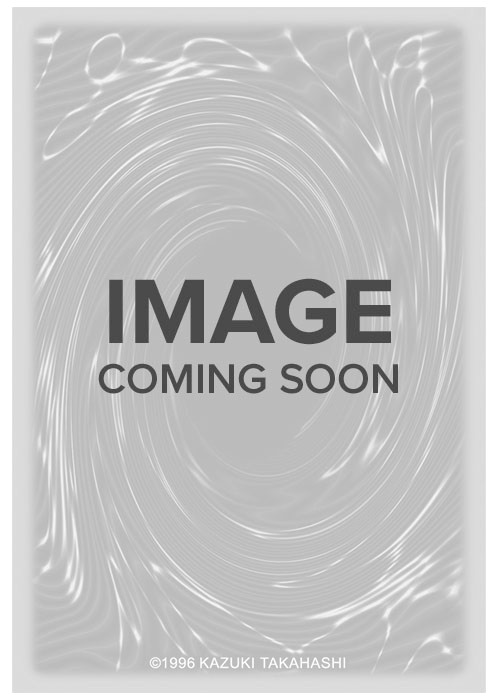 Synchro Emergency (Extended Art) [MAMO-EN009] Ultra Rare