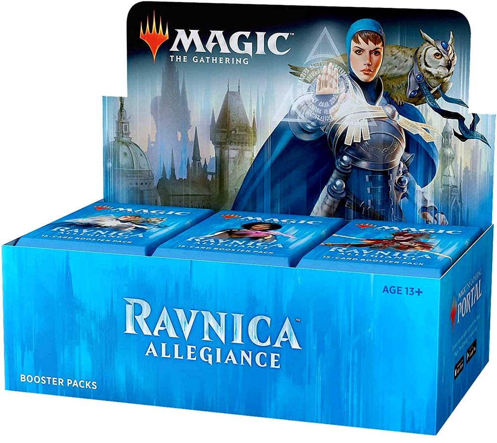 Ravnica Allegiance - Booster Box