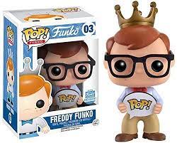 Funko Pop 11.99