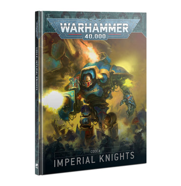 Codex: Imperial Knights